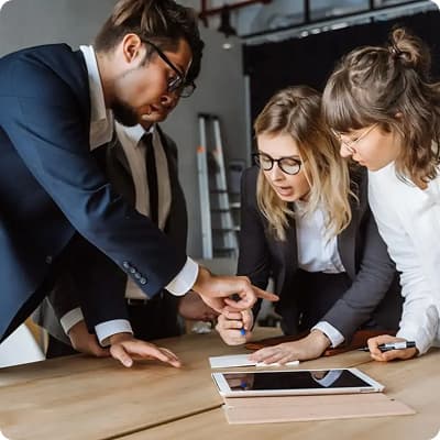 Trusted Visa Consulting Services in Dubai for Expats and Families