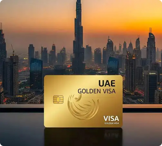 Golden Visa Benefits