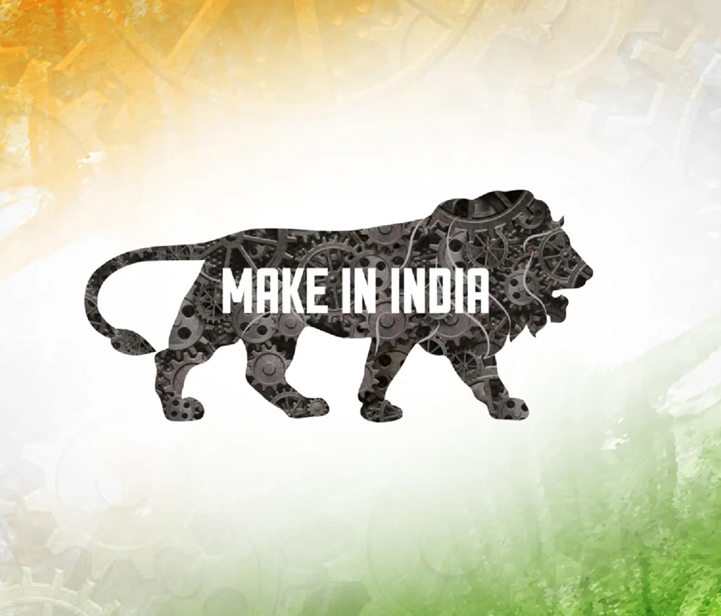 make in india
