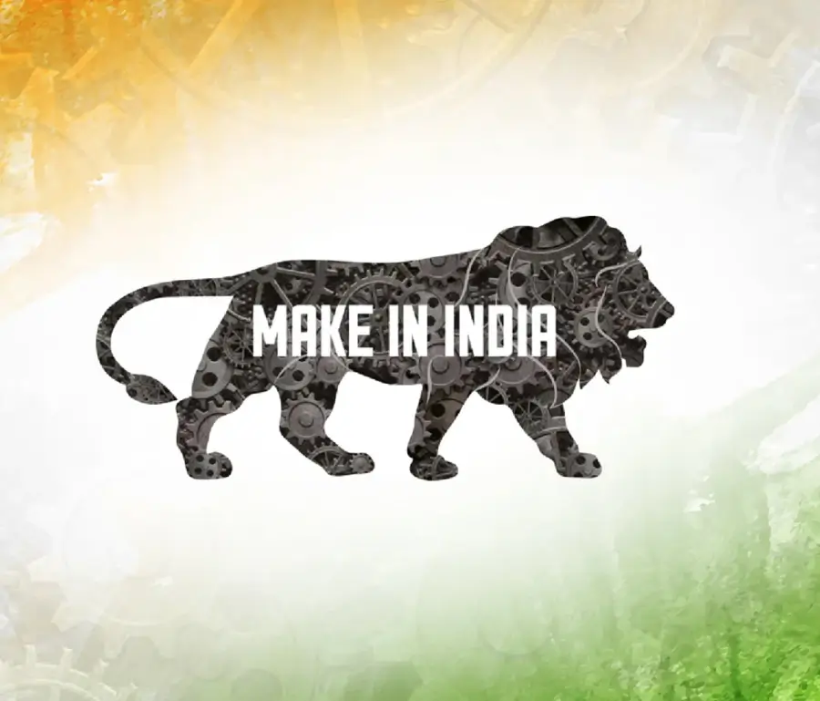 make in india