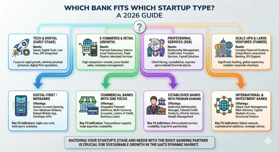 best-banks-for-startups-in-dubai-2026