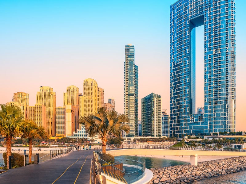 Tax Benefits of Free Zone Business Setup in Dubai